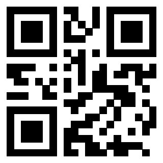 Scansione del Qr Code di 3205358710
