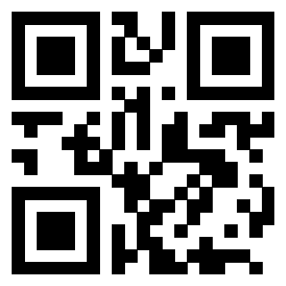 Il QrCode di 3205358711