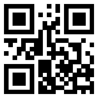 Immagine del Qr Code di 3205358713