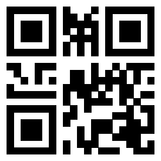3205358720 - Immagine del Qr Code