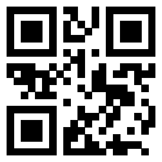 3205358721 Qr Code associato