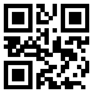 Il QrCode di 3205358723