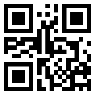 Immagine del QrCode di 3205358724