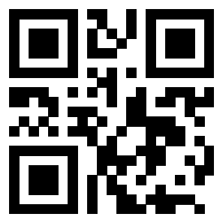 3205358725 - Immagine del Qr Code associato