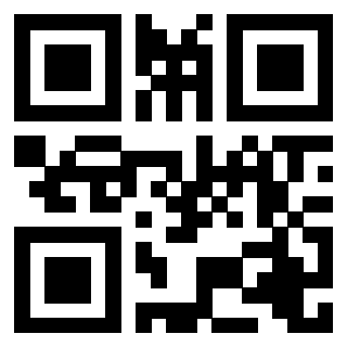 3205358728 - Immagine del Qr Code associato