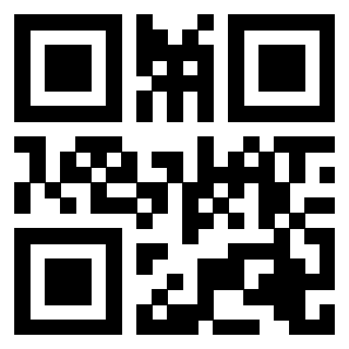 Scansione del Qr Code di 3205358729