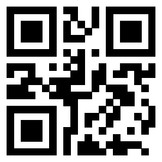 Immagine del QrCode di 3205358731