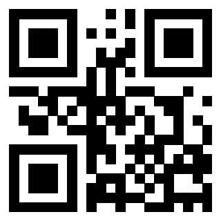Scansione del QrCode di 3205358732