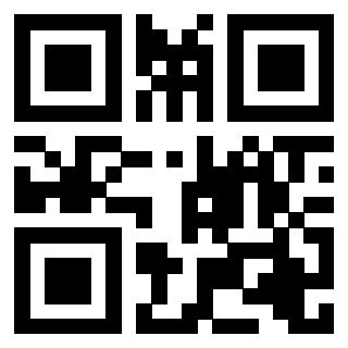 Immagine del Qr Code di 3205358733