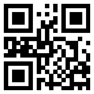 3205358734 - Immagine del Qr Code associato