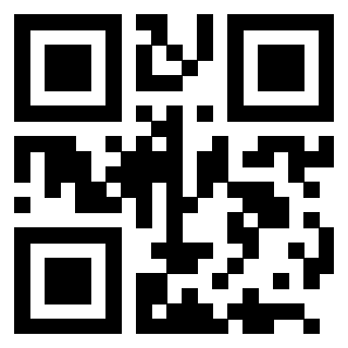 Immagine del QrCode di 3205358736