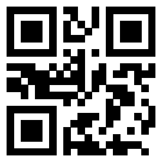 Immagine del Qr Code di 3205358737