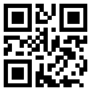 Scansione del QrCode di 3205358738