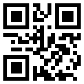 3205358739 Qr Code associato