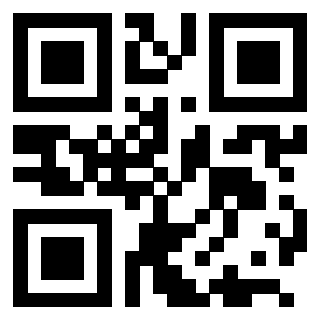 Scansione del Qr Code di 3205358740