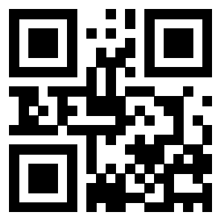 3205358743 - Immagine del Qr Code