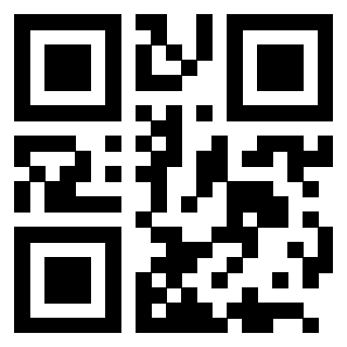 Scansione del Qr Code di 3205358744