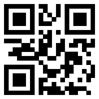 Scansione del Qr Code di 3205358745