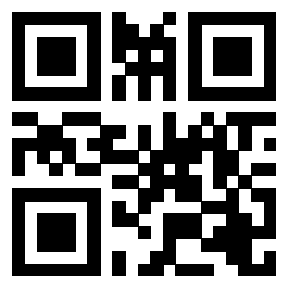 Scansione del QrCode di 3205358746