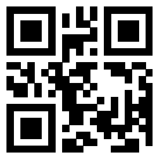 Immagine del QrCode di 3205358749