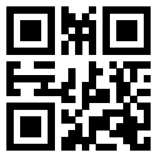 Immagine del QrCode di 3205358751