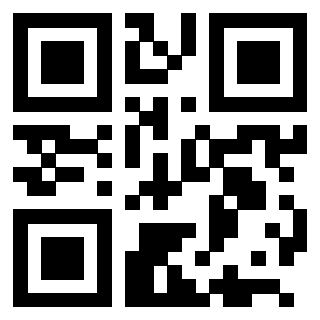 3205358757 - Immagine del QrCode associato