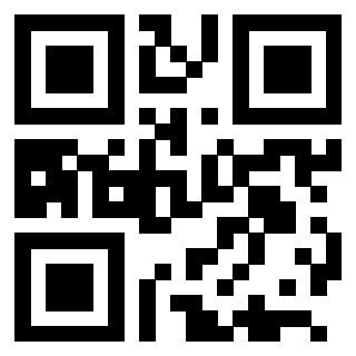 Il QrCode di 3205358758