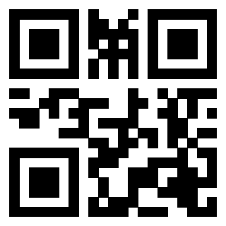Scansione del Qr Code di 3205358759