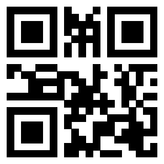 Il QrCode di 3205358763