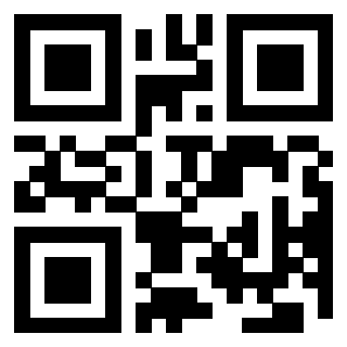 Immagine del Qr Code di 3205358764