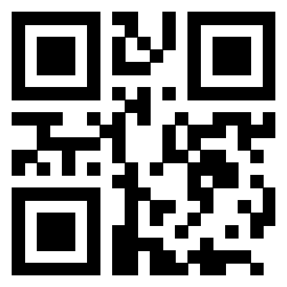 Il Qr Code di 3205358766