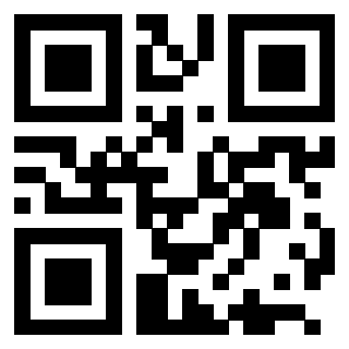 Il Qr Code di 3205358768