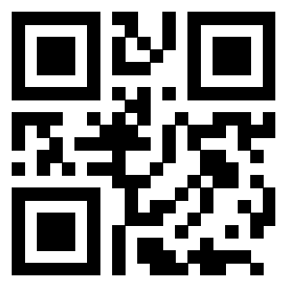 3205358770 - Immagine del Qr Code
