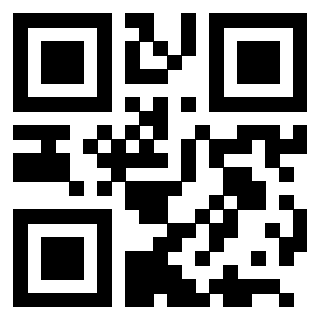 3205358771 Qr Code associato