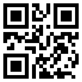 Il QrCode di 3205358781