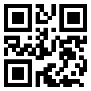 Immagine del QrCode di 3205358782