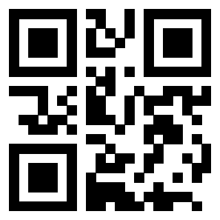 Il Qr Code di 3205358783