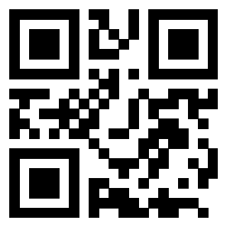 3205358789 Qr Code associato