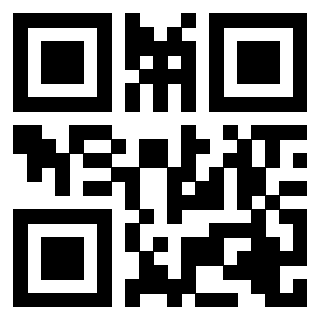 Il QrCode di 3205358791