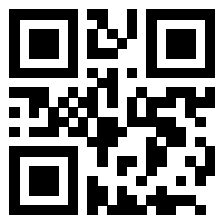 Immagine del Qr Code di 3205358797