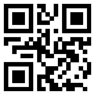 3205358798 - Immagine del Qr Code associato