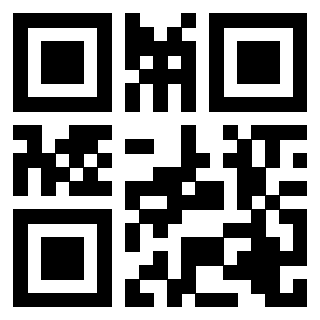 Immagine del Qr Code di 3205358800