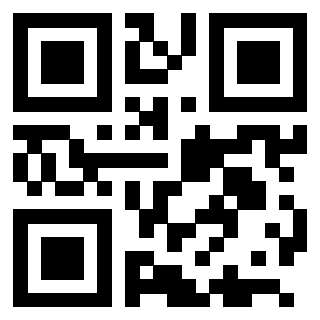 Immagine del QrCode di 3205358804
