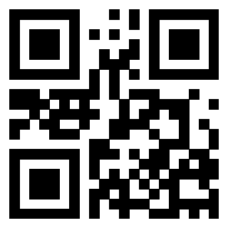 Il QrCode di 3205358809