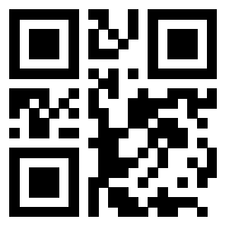 3205358810 Qr Code associato