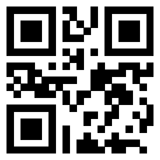 Scansione del QrCode di 3205358813