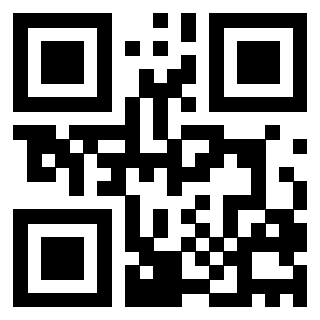Il QrCode di 3205358814