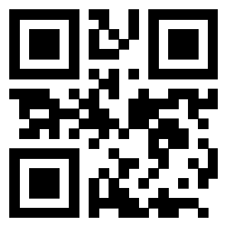 Immagine del Qr Code di 3205358816