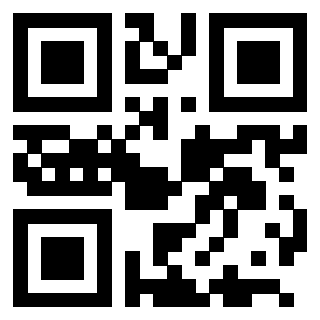 Scansione del QrCode di 3205358818