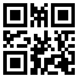 3205358819 - Immagine del Qr Code associato